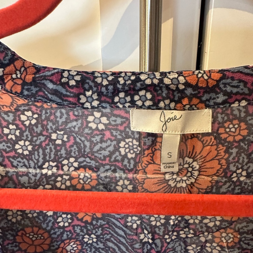 Size S